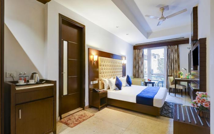 Hotel Metropolis Tourist Home
