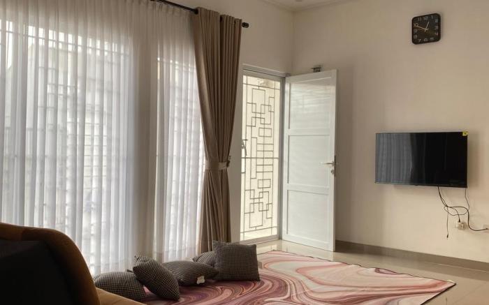 De Haus Villa Syariah Sukabumi
