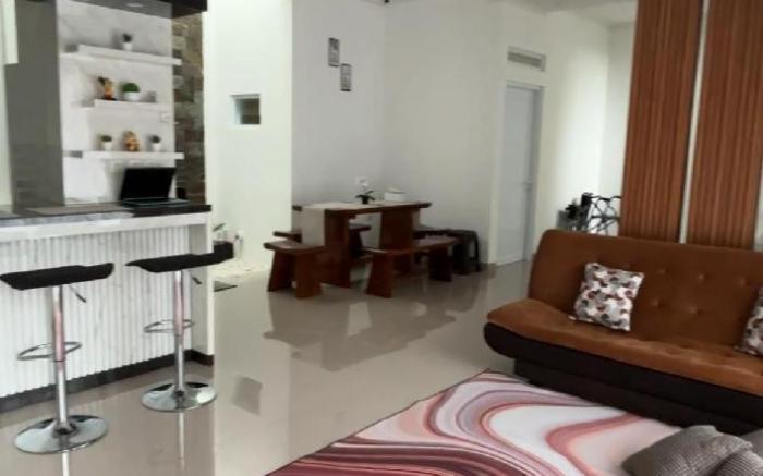 De Haus Villa Syariah Sukabumi