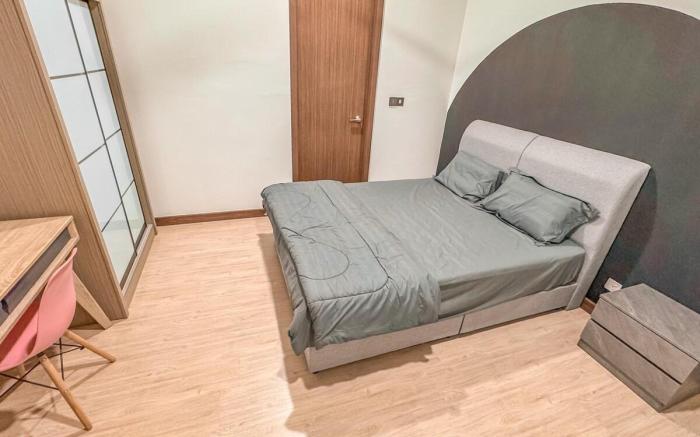 Starry B18* Green Haven 2BR*4pax