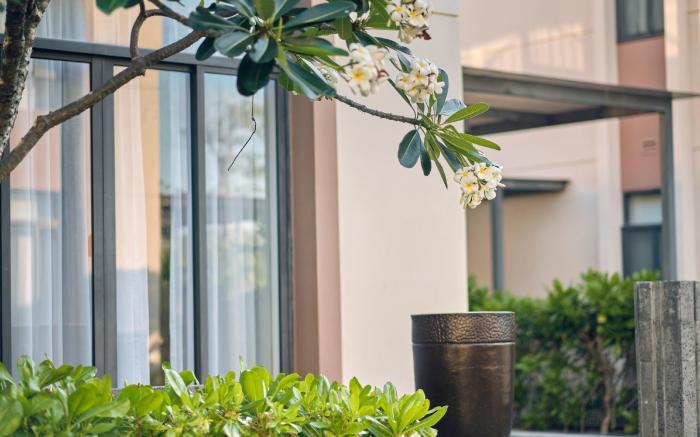 Ocean Sun Pool Villas Resort Cam Ranh