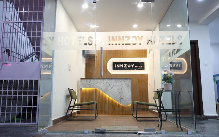  Innzoy Hotels - TNGO Colony