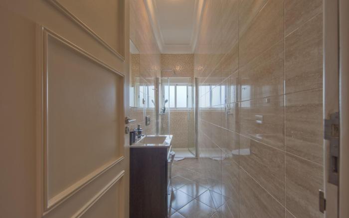 GASPAR HOUSE I by HOMING