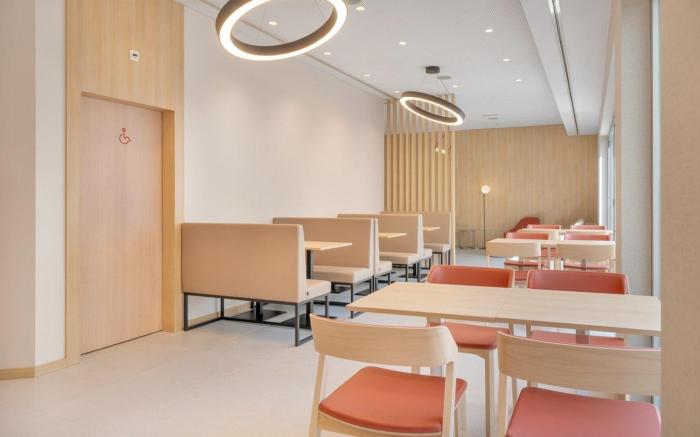 Moov Hotel Evora