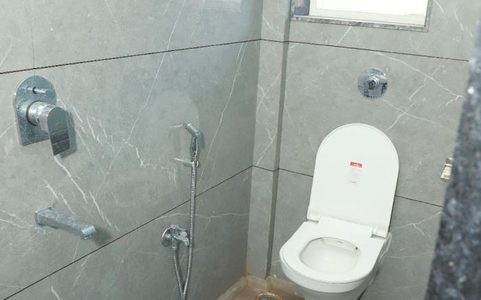 Hotel Rajmahal Palace Bhimashankar