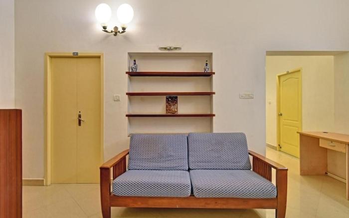 Dakshin-Apart-hotel - Premium Suite Room