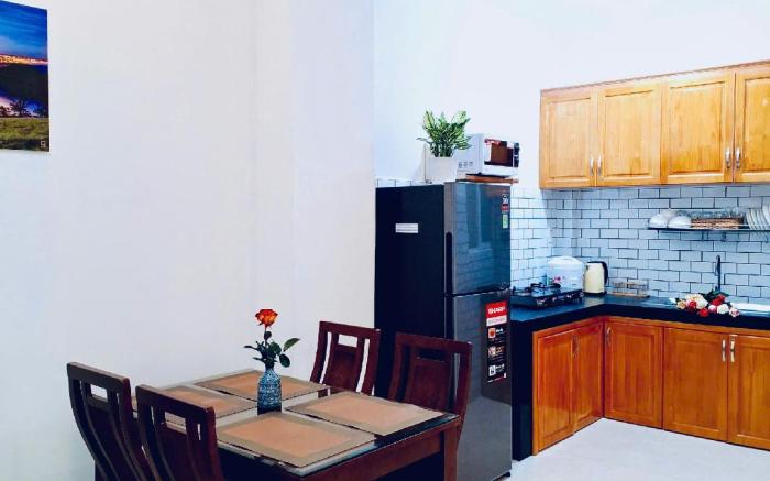 HOMESTAY ĐÀ LẠT CARROT