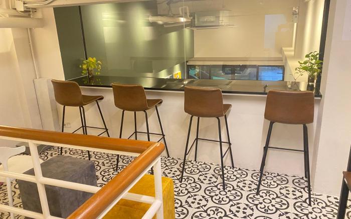 Lhong Krung Hostel