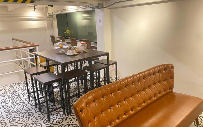 Lhong Krung Hostel