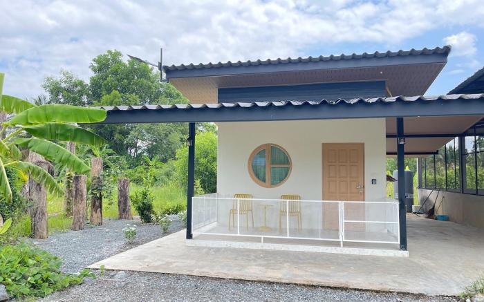 Oon i din Home stay @ Trat