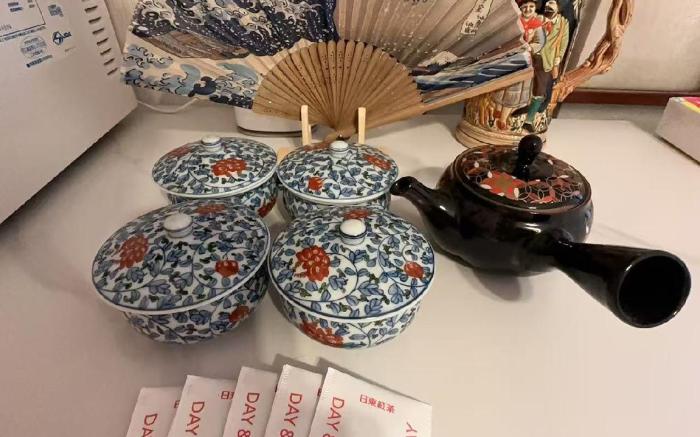 Ryokan of Twin Fish – North Wing 双魚ノ宿　北棟