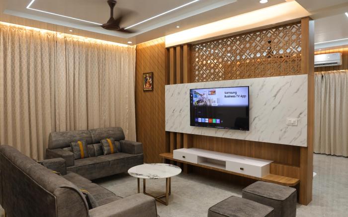 Shubhkirti Executive