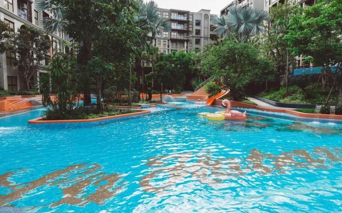 Lahabana Hunhin (Cicada & Ocean Breeze Retreat)