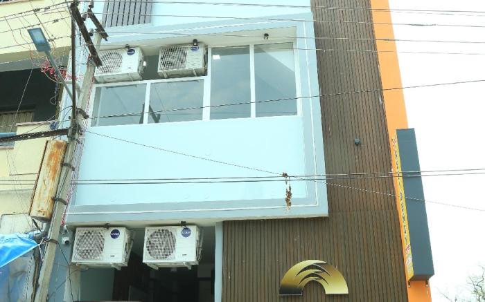 SM Residency