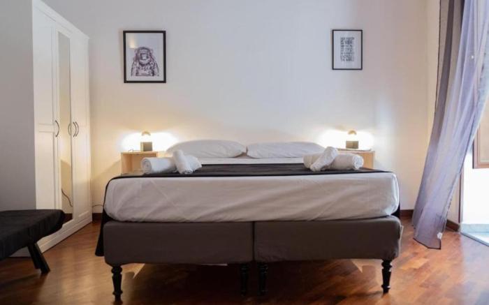 Casa Duci - Historic center