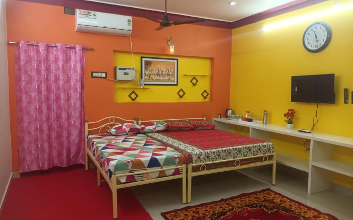 Shriram Guest House 