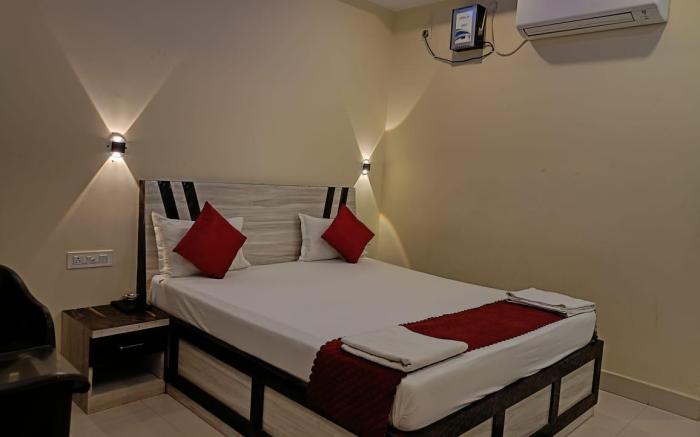 Sea Wander Beach Resort