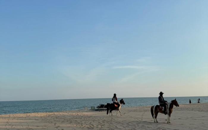 AD Resort Huahin & Cha am C560