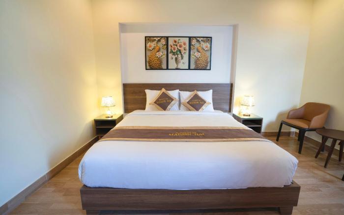 Maison Hai Homestay