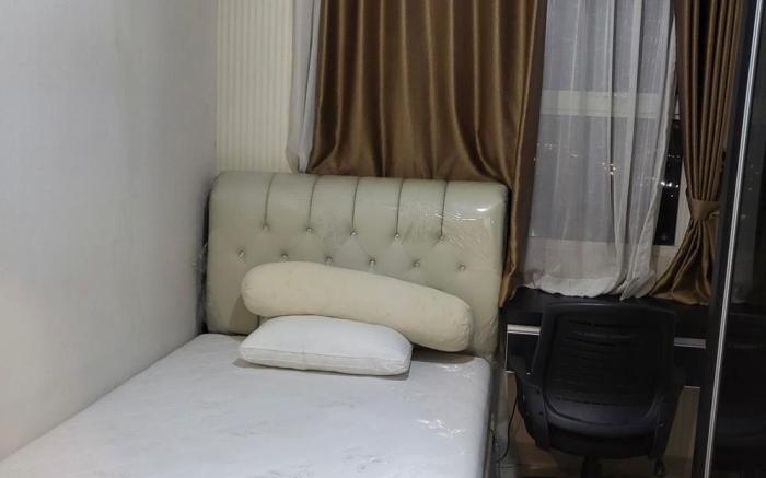 Luxury hotel