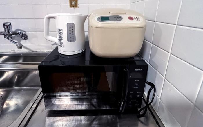 【120㎡ 5BR】Japanese Traditional House free parking