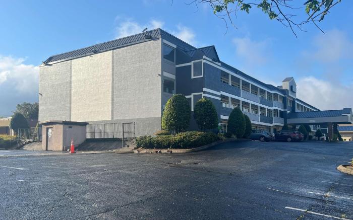 Studio 6 Charlotte, NC – Airport South