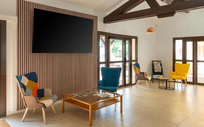 Sure Hotel by Best Western Mougins Belvedere