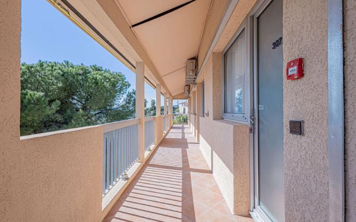Sure Hotel by Best Western Mougins Belvedere