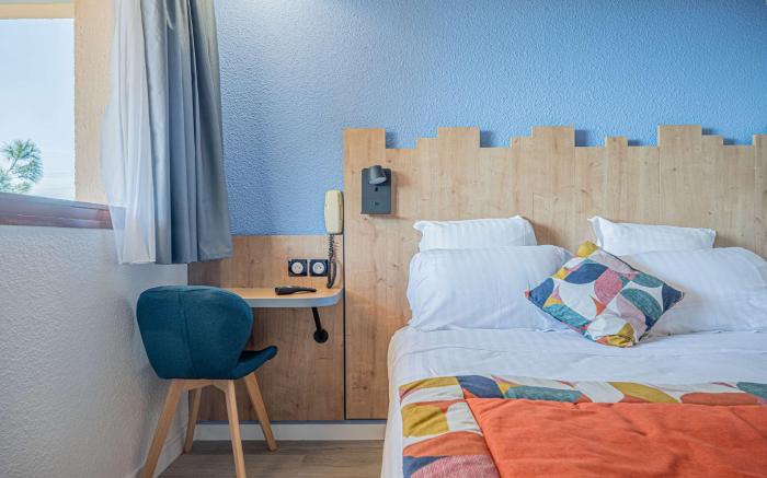 Sure Hotel by Best Western Mougins Belvedere