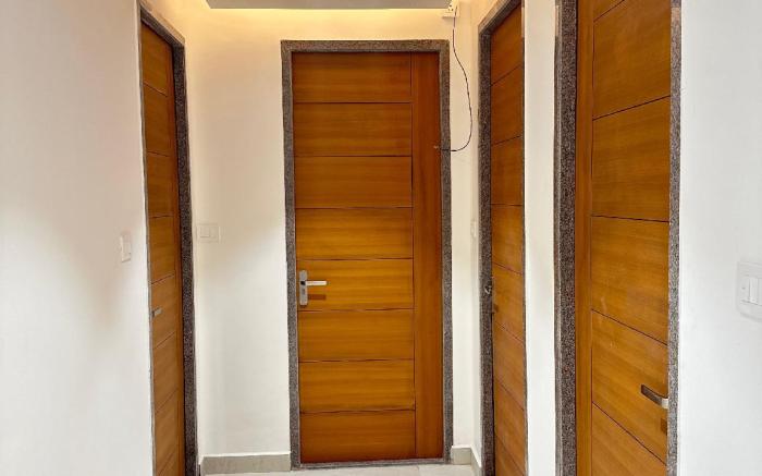 Innzoy Hotels - DLF Road