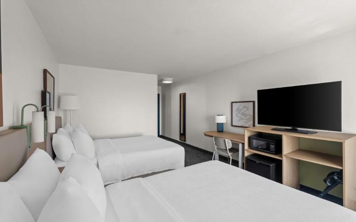 Spark by Hilton Killeen