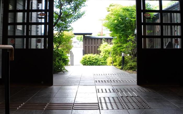 Natural Hot Spring Villa MOTONOYU