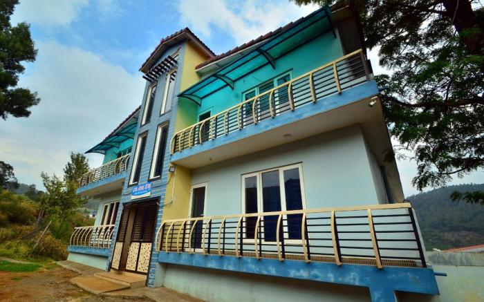 Estay Tiger Hills