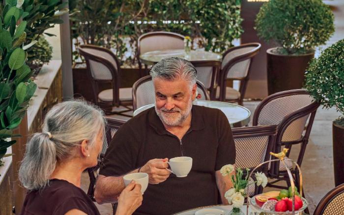 La Passion Saigon Hotel