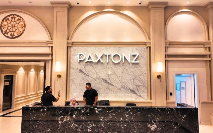 Paxtonz Mana-Mana Suites Kuala Lumpur