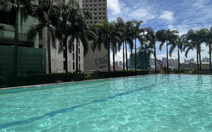 Grand Towers Manila