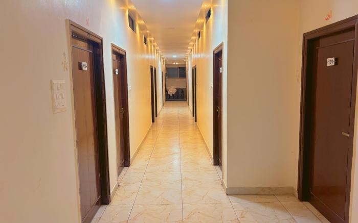 Anand lodge