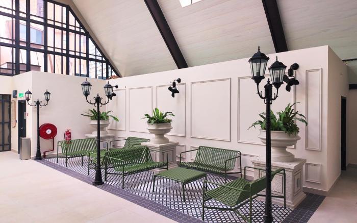  Paxtonz Leisure Suites Kuala Lumpur 