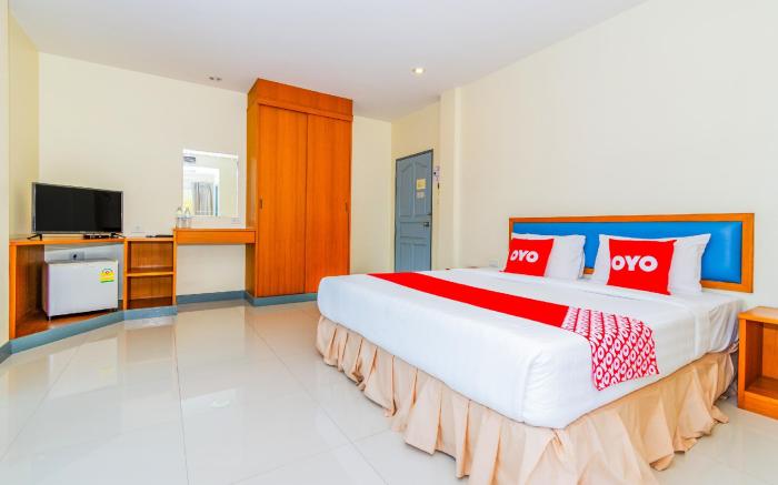 OYO 382 Baan Poemsuk Hua Hin