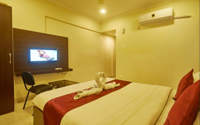 Hotel Vidisha Palace
