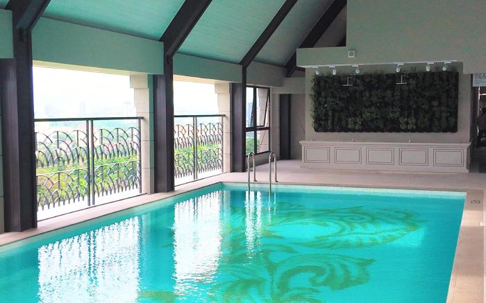 Paxtonz 2 Bedroom Suite Kuala Lumpur 