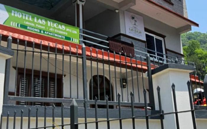 Hotel Las Yucas Pvt Ltd