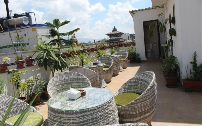 Vastu Boutique Hotel