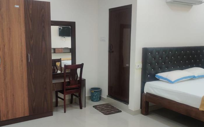 SSK Rooms