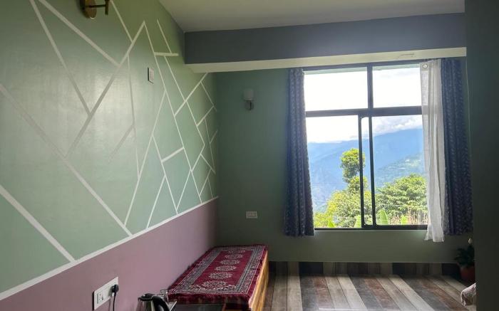 Talay Ghar Homestay w/o balcony