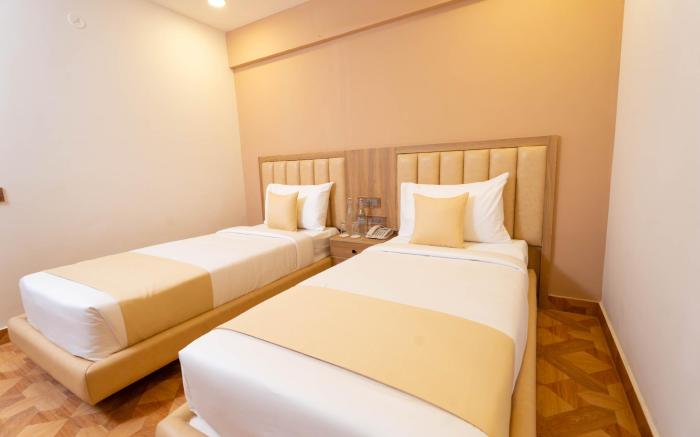 HZ Bangalore Stories