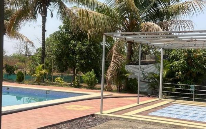 Mangal Tara Farm House karjat