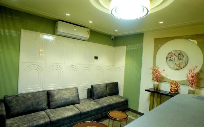 Hotel Elegance