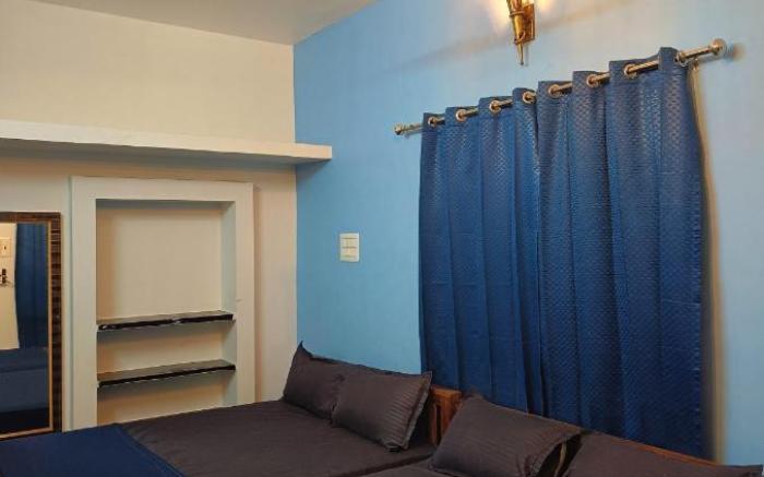 Omkara - The Fives Guest house