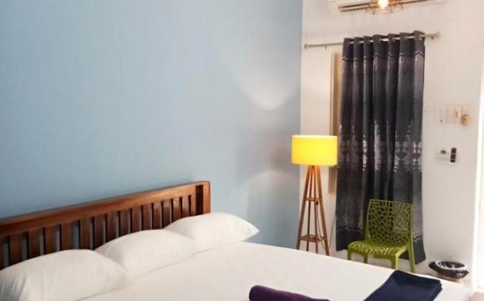 Omkara - The Fives Guest house